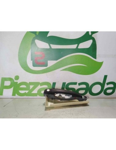 MANETA EXTERIOR PORTON CITROEN JUMPY - 262907