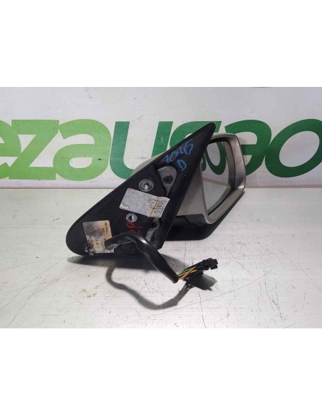RETROVISOR DERECHO SKODA OCTAVIA BERLINA (1Z3) - 263218
