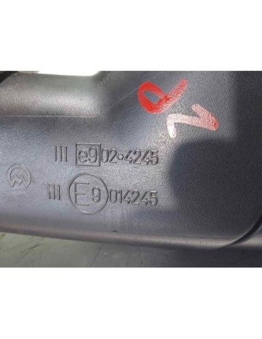 RETROVISOR DERECHO SKODA OCTAVIA BERLINA (1Z3)...