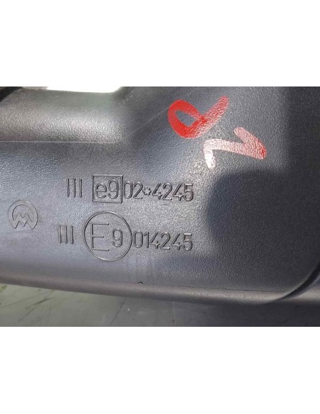 RETROVISOR DERECHO SKODA OCTAVIA BERLINA (1Z3) - 263218