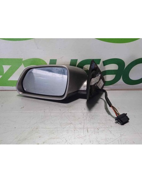 RETROVISOR IZQUIERDO SKODA OCTAVIA BERLINA (1Z3) - 263219
