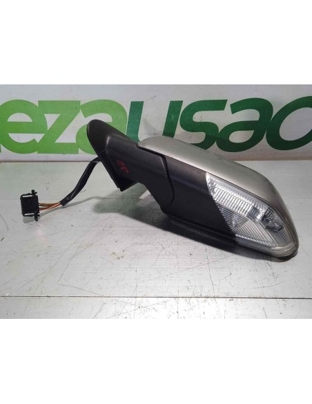 RETROVISOR IZQUIERDO SKODA OCTAVIA BERLINA (1Z3) - 263219