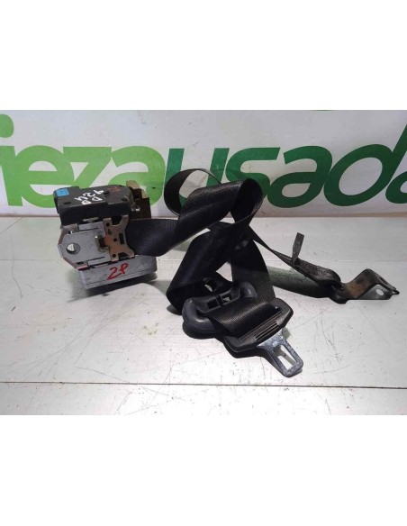 CINTURON SEGURIDAD DELANTERO DERECHO SKODA OCTAVIA BERLINA (1Z3) - 263919