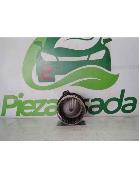 VENTILADOR CALEFACCION MAZDA 323 F/S BERLINA (BJ) - 263923