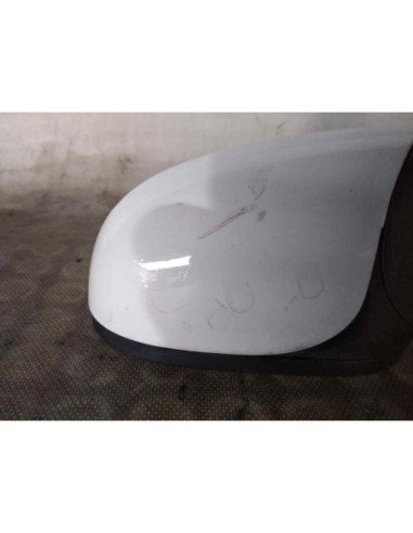 RETROVISOR IZQUIERDO SEAT ALTEA XL (5P5) - 214301