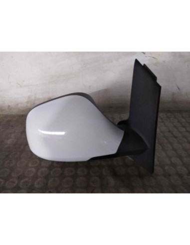 RETROVISOR IZQUIERDO SEAT ALTEA XL (5P5) - 214301