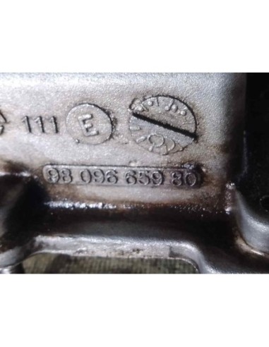 SOBRECARTER PEUGEOT 308 - 205641