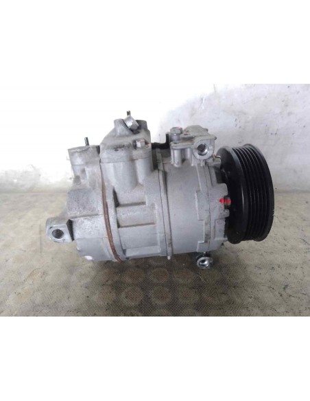 COMPRESOR AIRE ACONDICIONADO SEAT LEON (1P1) - 212719
