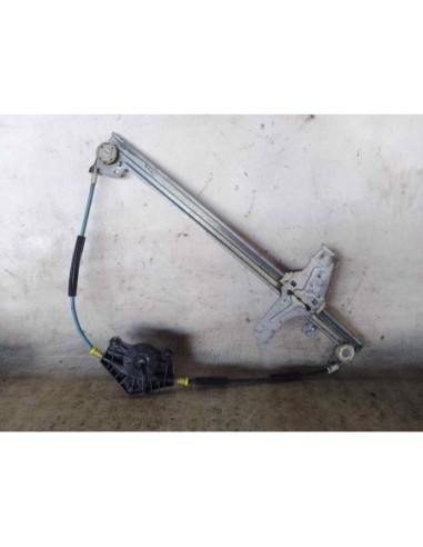 ELEVALUNAS DELANTERO IZQUIERDO PEUGEOT 307...