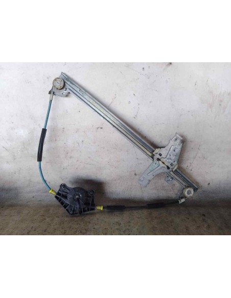 ELEVALUNAS DELANTERO IZQUIERDO PEUGEOT 307 BREAK/ SW (S2) - 199720