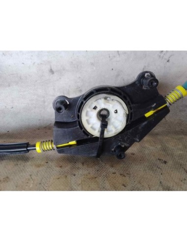 ELEVALUNAS DELANTERO IZQUIERDO PEUGEOT 307...