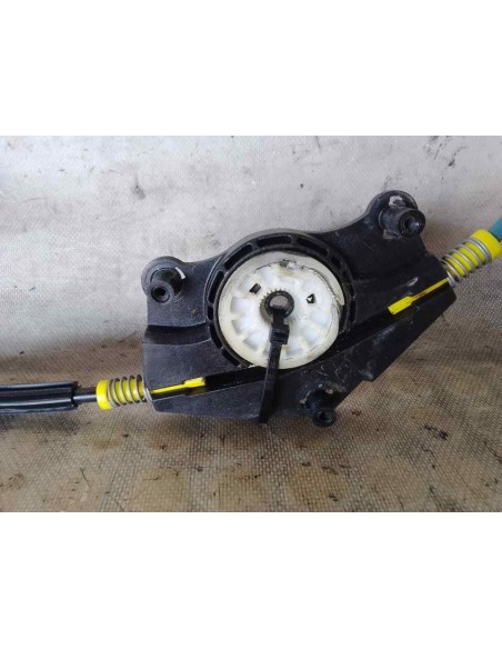 ELEVALUNAS DELANTERO IZQUIERDO PEUGEOT 307 BREAK/ SW (S2) - 199720