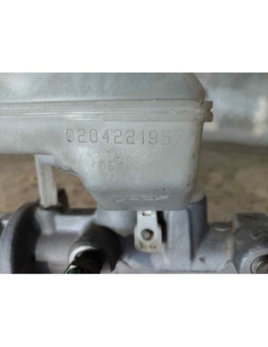 BOMBA FRENO CITROEN C5 BERLINA - 255687