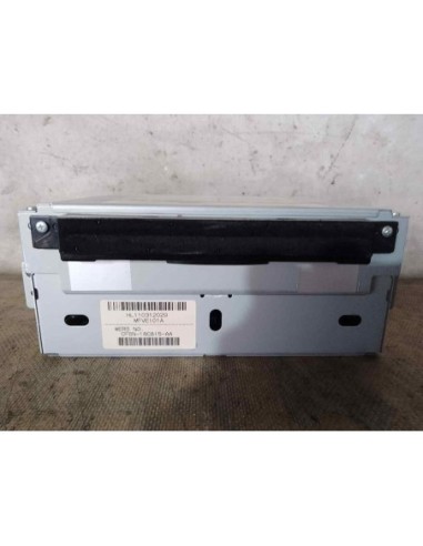 SISTEMA AUDIO / RADIO CD VOLVO V40 - 221233
