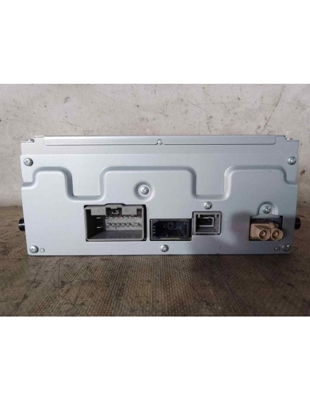 SISTEMA AUDIO / RADIO CD VOLVO V40 - 221233