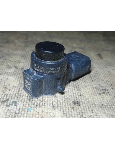 SENSOR DE APARCAMIENTO PEUGEOT 3008 - 207176