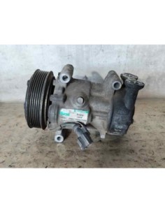 COMPRESOR AIRE ACONDICIONADO PEUGEOT 207 - 255707