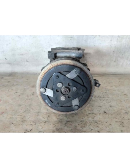 COMPRESOR AIRE ACONDICIONADO PEUGEOT 207 - 255707