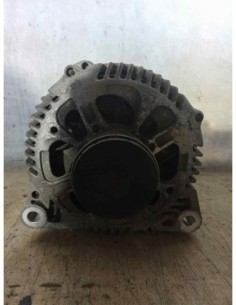 ALTERNADOR FORD FUSION (CBK) - 255701