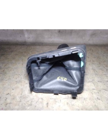 POMO PALANCA CAMBIO SKODA FABIA (PJ3) - 205176