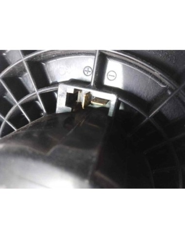 MOTOR CALEFACCION MAZDA 2 BERLINA (DY) - 205344
