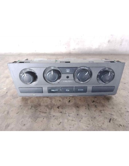 MANDO CLIMATIZADOR AUDI A6 BERLINA (4F2) - 199064