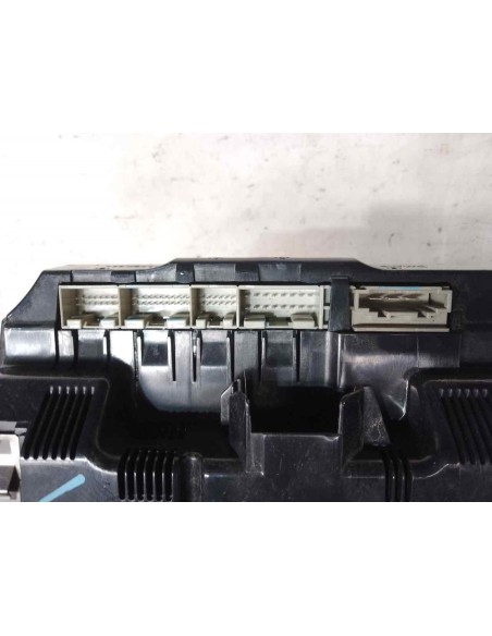 MANDO CLIMATIZADOR AUDI A6 BERLINA (4F2) - 199064