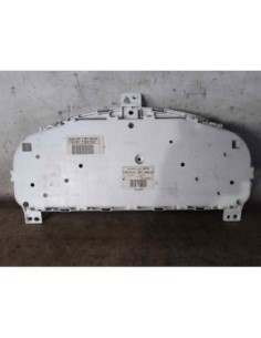 CUADRO INSTRUMENTOS MAZDA 2 BERLINA (DY) - 205318 2