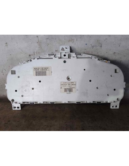 CUADRO INSTRUMENTOS MAZDA 2 BERLINA (DY) - 205318