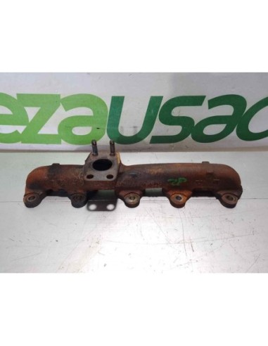 COLECTOR ESCAPE FORD C-MAX (CB3)(2007) - 228934