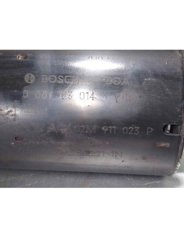 MOTOR ARRANQUE SKODA OCTAVIA BERLINA (1Z3) -...