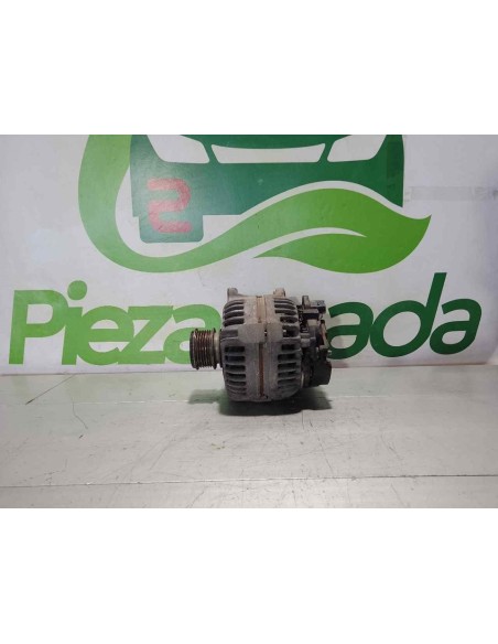 ALTERNADOR SKODA OCTAVIA BERLINA (1Z3) - 263129