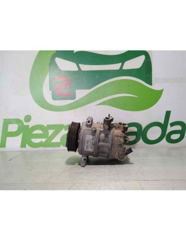 COMPRESOR AIRE ACONDICIONADO SKODA OCTAVIA...