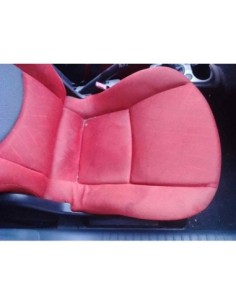 ASIENTO DELANTERO DERECHO SMART FORFOUR - 245446 2