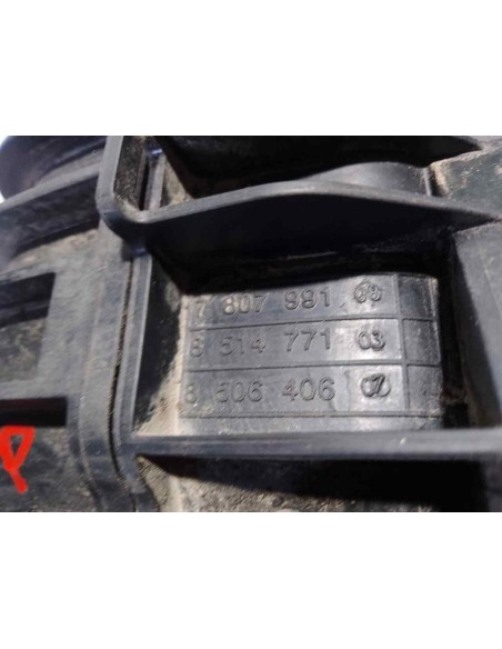 COLECTOR ADMISION BMW SERIE 5 BERLINA (F10) - 263905