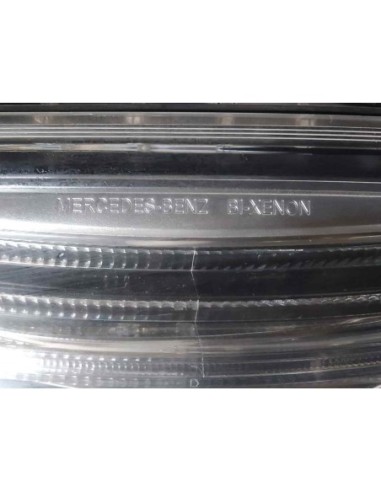FARO IZQUIERDO MERCEDES-BENZ CLASE CLA (BM 117)...