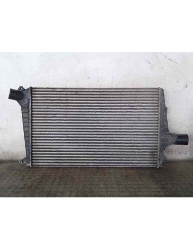 INTERCOOLER KIA CEED (ED) - 234393