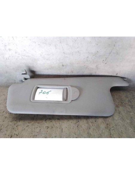 PARASOL IZQUIERDO RENAULT SCENIC II (JM) - 206634