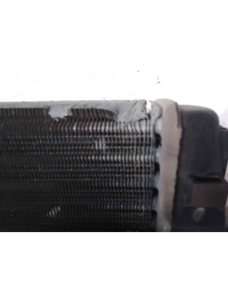 INTERCOOLER OPEL VECTRA C BERLINA - 234351