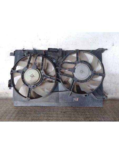 ELECTROVENTILADOR OPEL VECTRA C BERLINA - 234350
