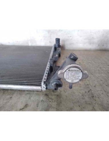 RADIADOR AGUA KIA CEED (ED) - 234391