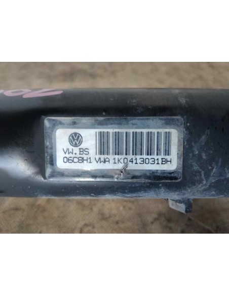 AMORTIGUADOR DELANTERO IZQUIERDO VOLKSWAGEN GOLF V (1K1)(10 2003) - 220067