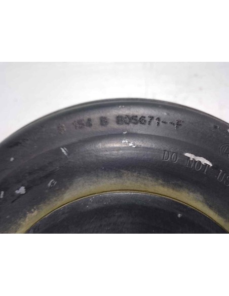 POLEA CIGUEÑAL RENAULT MASTER III COMBI - 263890