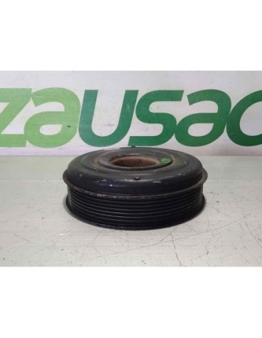 POLEA CIGUEÑAL RENAULT MASTER III COMBI - 263890