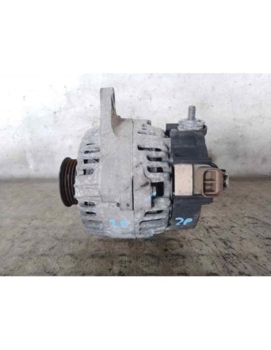 ALTERNADOR NISSAN MICRA (K12E) - 233689