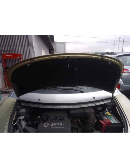 CAPO SMART FORFOUR - 244814