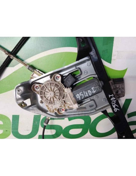 ELEVALUNAS DELANTERO IZQUIERDO MERCEDES-BENZ CLASE C (BM 203) SPORTCOUPE - 249537