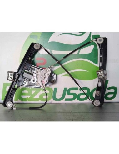 ELEVALUNAS DELANTERO IZQUIERDO MERCEDES-BENZ...