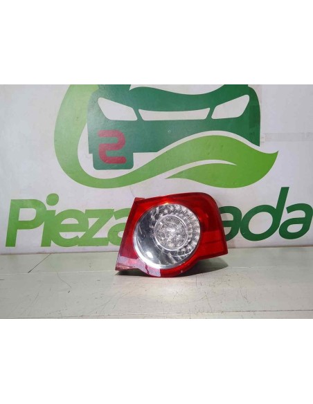 PILOTO TRASERO DERECHO VOLKSWAGEN PASSAT BERLINA (3C2) - 263094