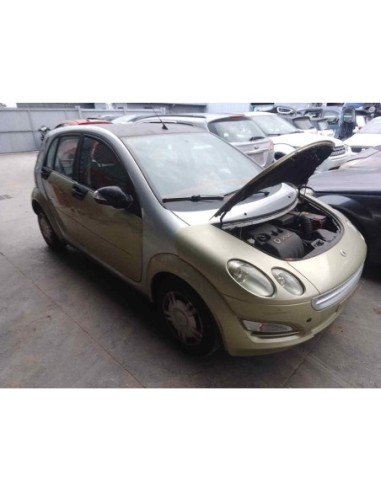 CENTRALITA MOTOR UCE SMART FORFOUR - 244821